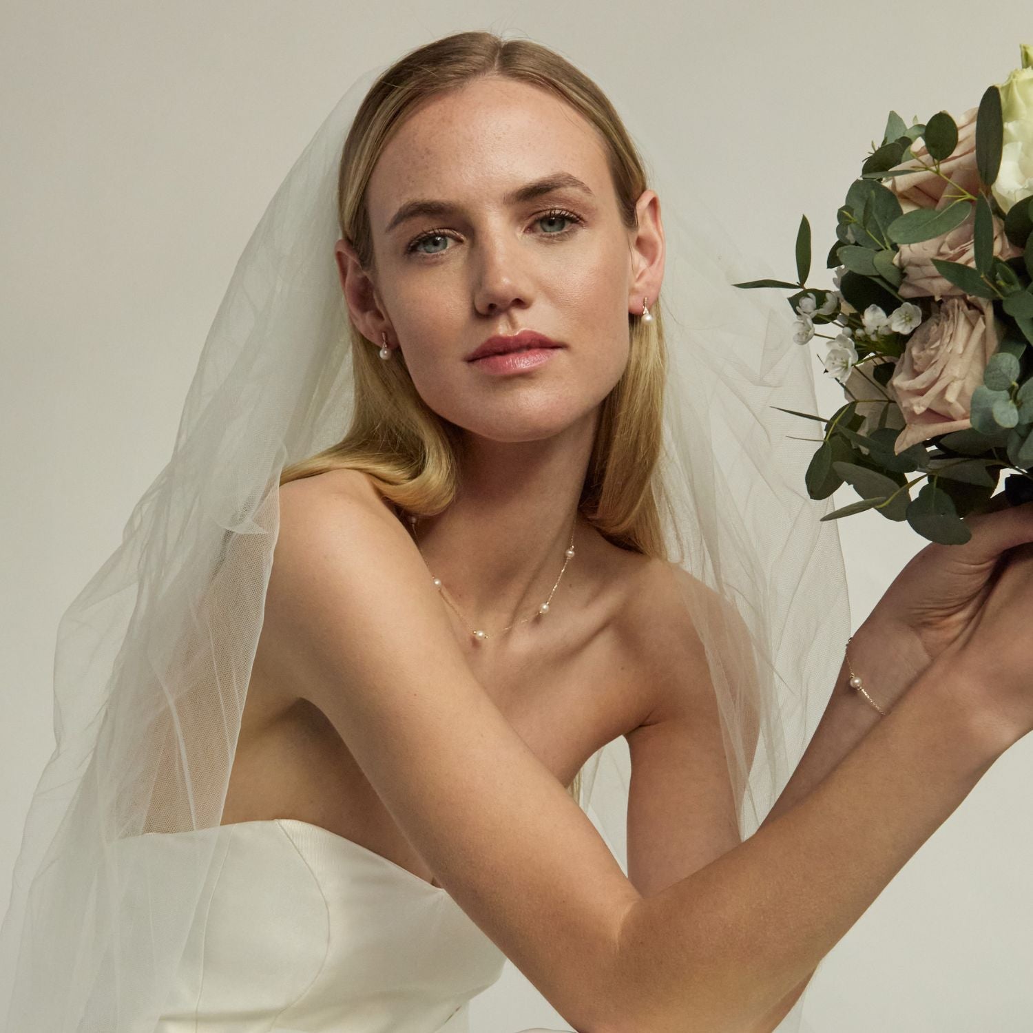 Bridal Jewellery