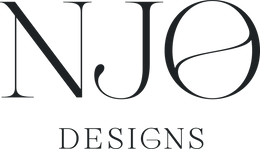 NJO Designs logo