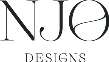 NJO Designs logo