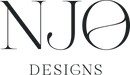 NJO Designs logo